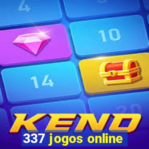 337 jogos online